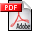 PDF-Piktogramm